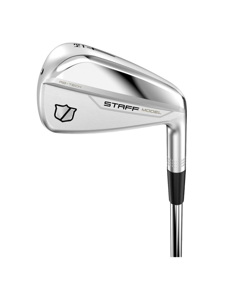 Wilson Staff Model RB Utility men's irons, graphite