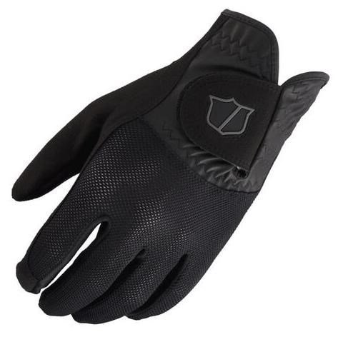 Wilson Rain men's golf gloves, pair