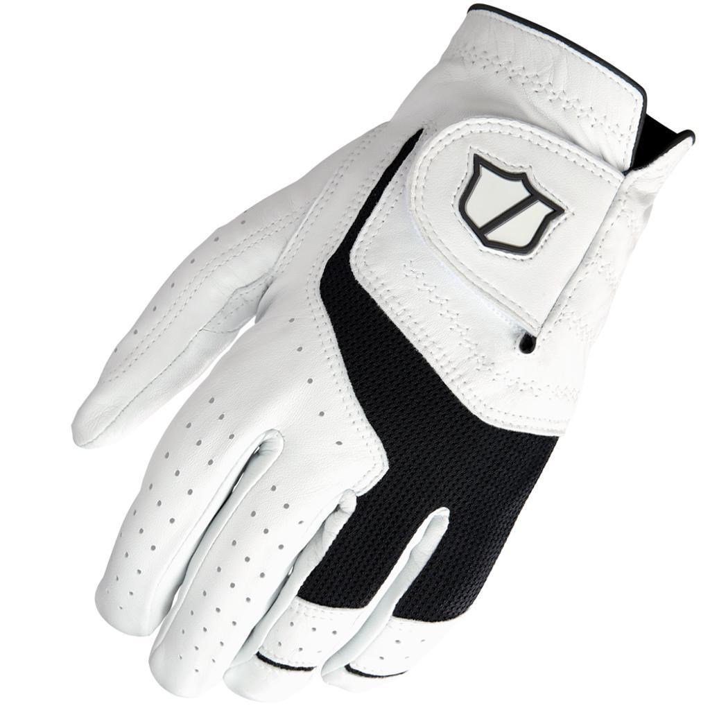 Wilson Conform men's glove, white