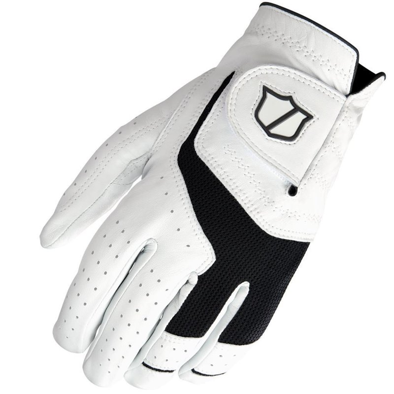 Wilson Conform men's glove, white