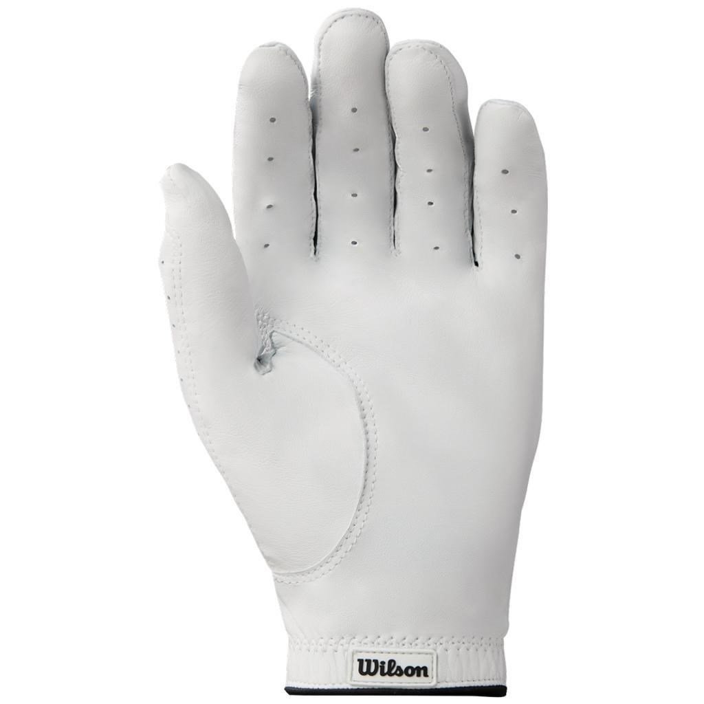 Wilson Conform men's glove, white