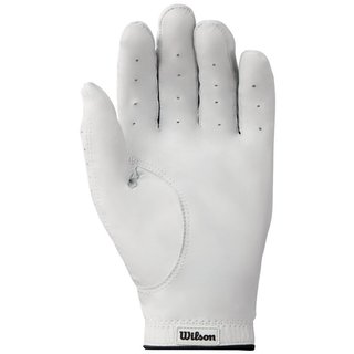 Wilson Conform men's glove, white
