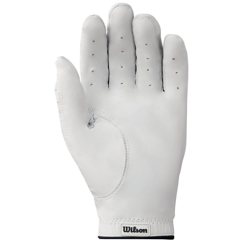 Wilson Conform men's glove, white