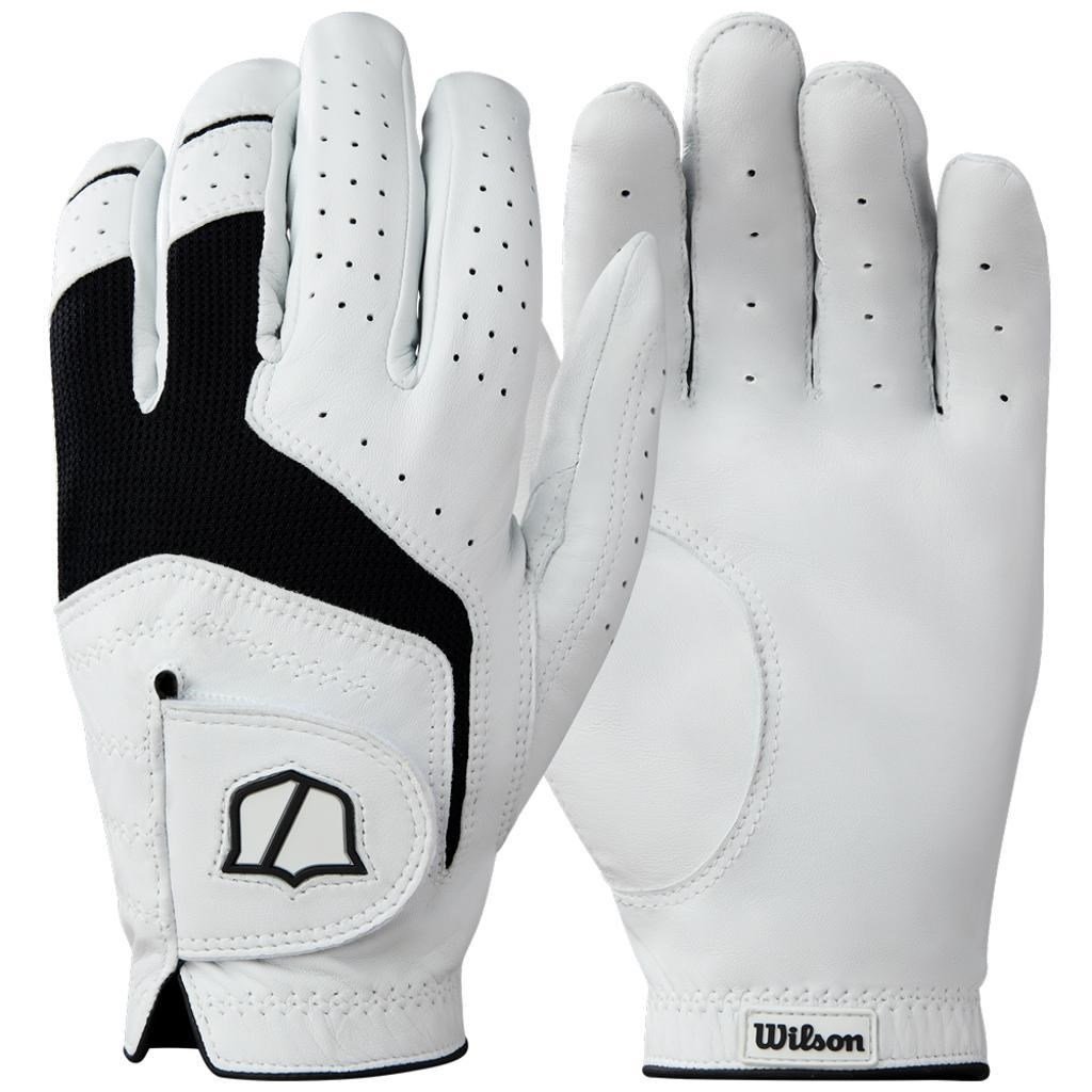 Wilson Conform men's glove, white