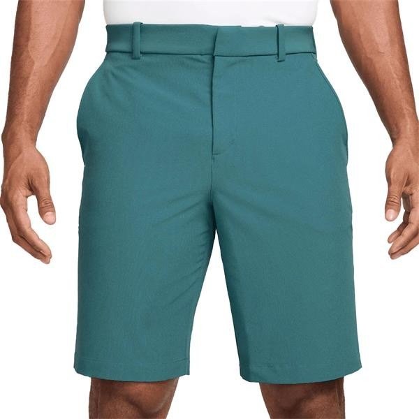 Nike Dri-Fit Hybrid 10.5´ men's shorts, green