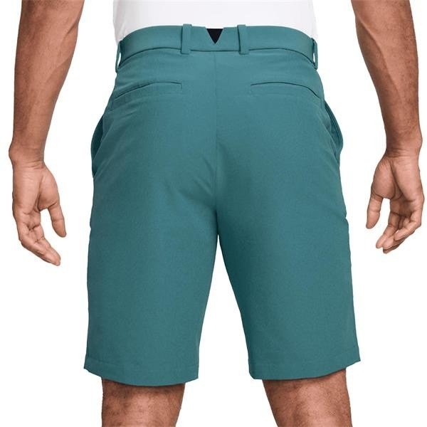 Nike Dri-Fit Hybrid 10.5´ men's shorts, green