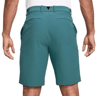 Nike Dri-Fit Hybrid 10.5´ men's shorts, green