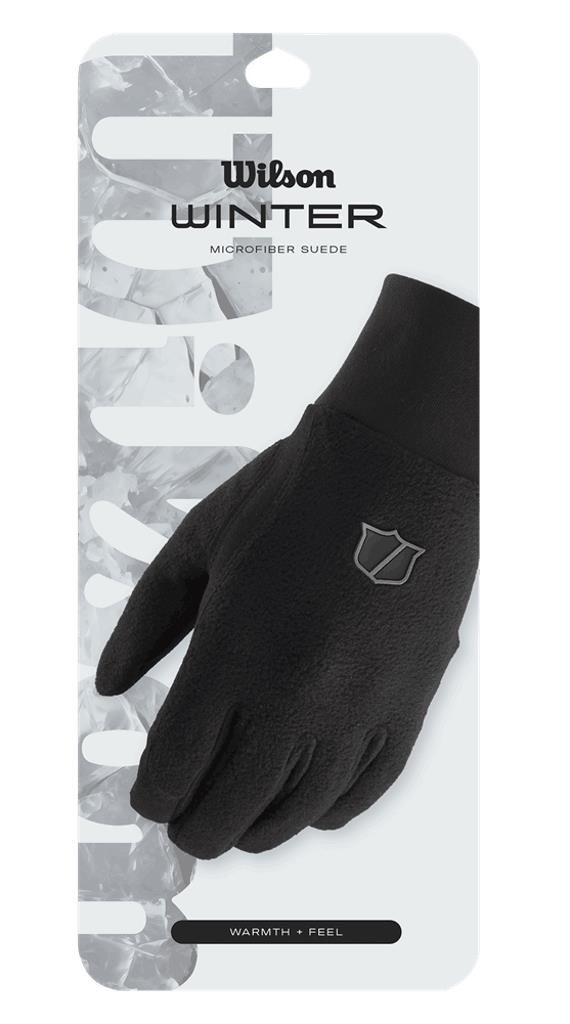 Wilson Winter ladies gloves, Pair