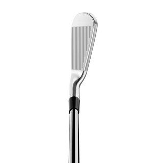 TaylorMade P790 men's irons, steel