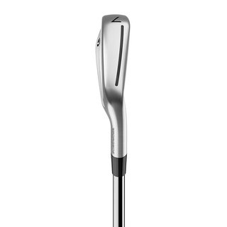 TaylorMade P790 men's irons, steel