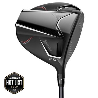 Srixon ZXi MAX men's driver