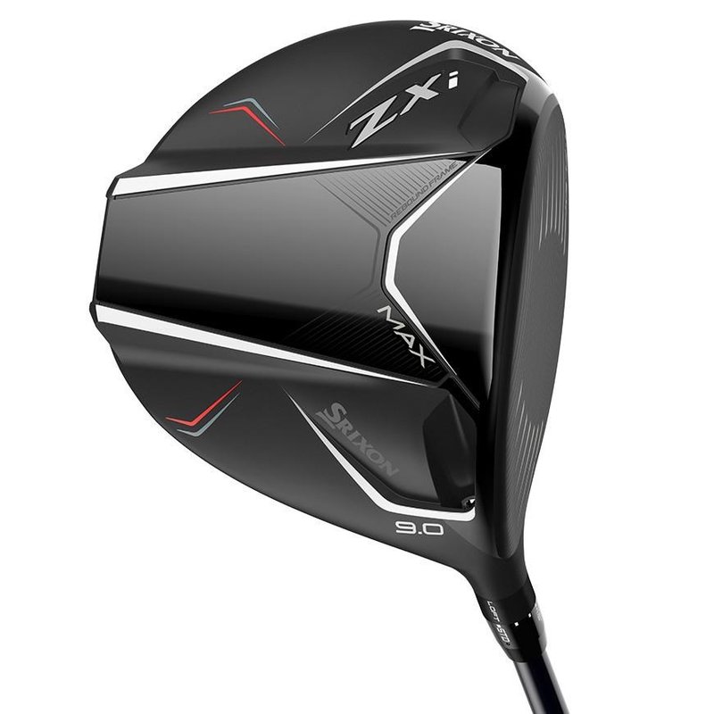 Srixon ZXi MAX men's driver