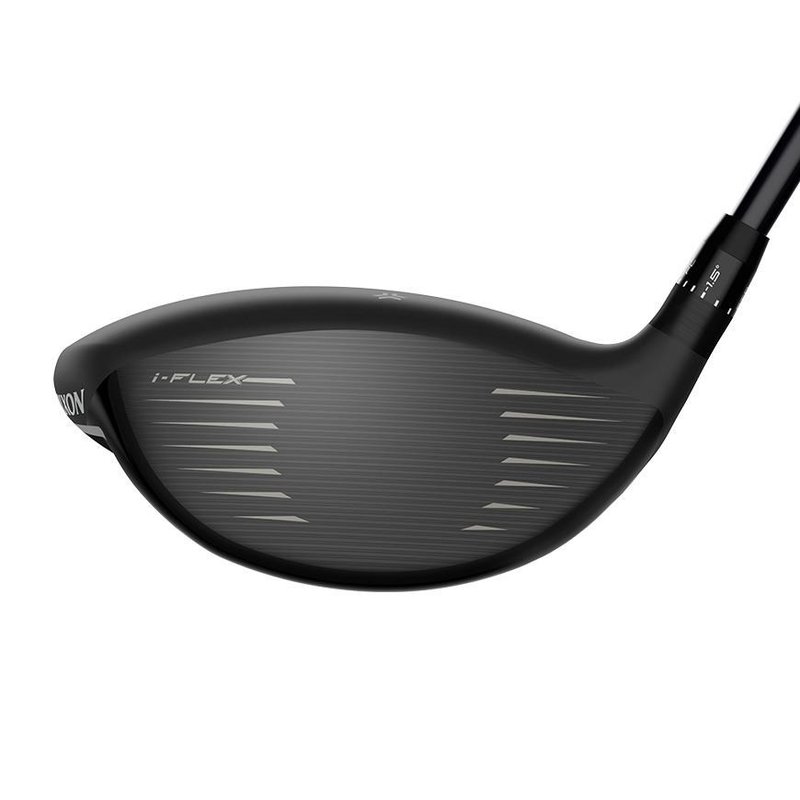 Srixon ZXi MAX men's driver