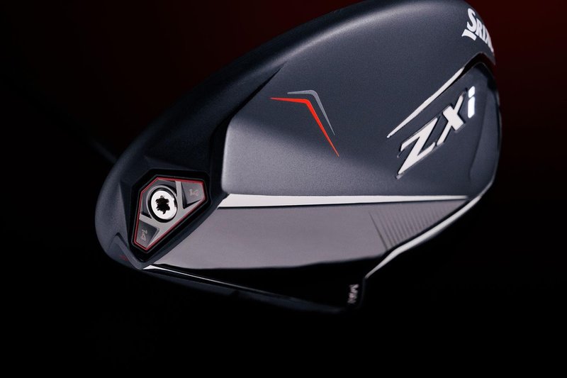 Srixon ZXi MAX men's driver