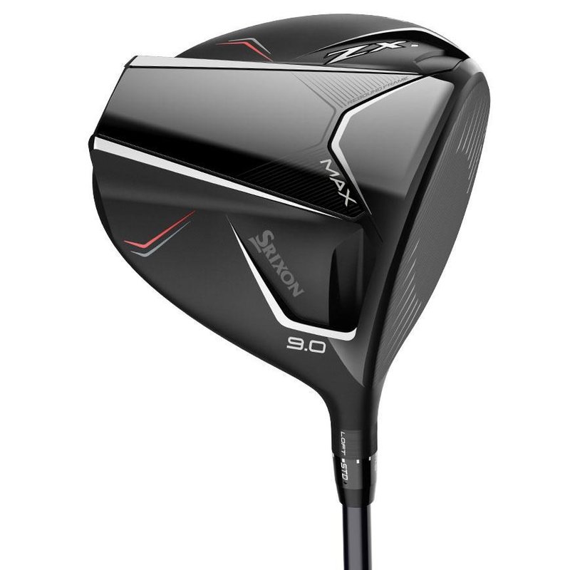 Srixon ZXi MAX men's driver