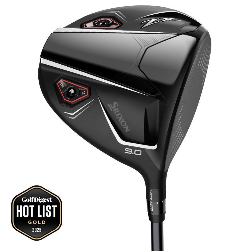 Srixon ZXi men's driver