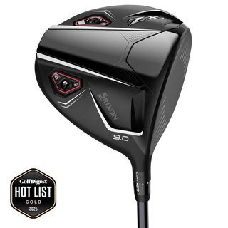 Srixon ZXi men's driver
