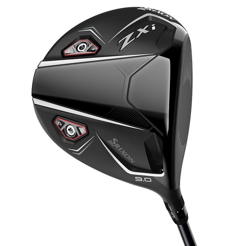 Srixon ZXi men's driver