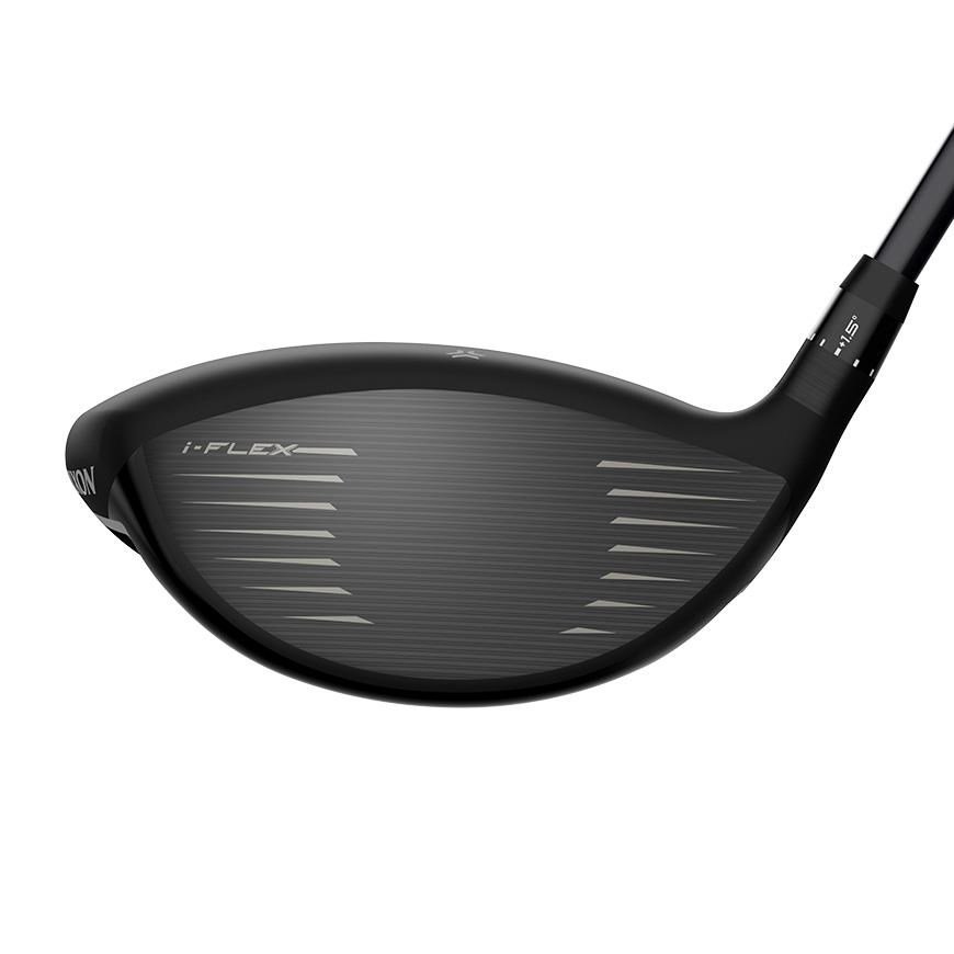 Srixon ZXi men's driver