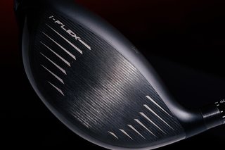 Srixon ZXi men's driver