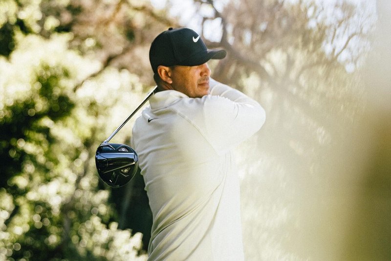Srixon ZXi men's driver