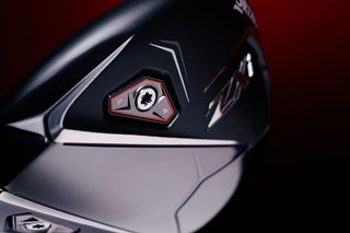 Srixon ZXi men's driver