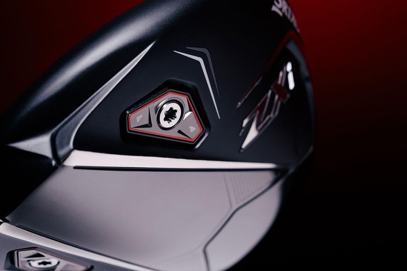Srixon ZXi men's driver