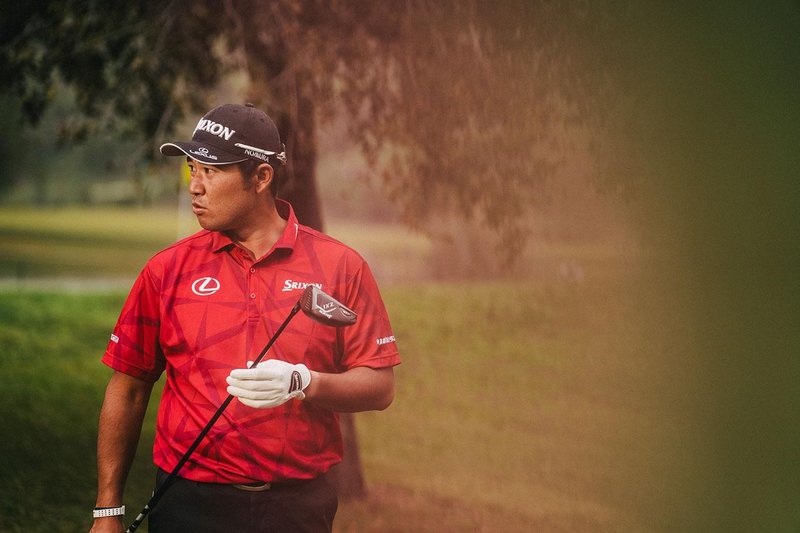 Srixon ZXi men's driver