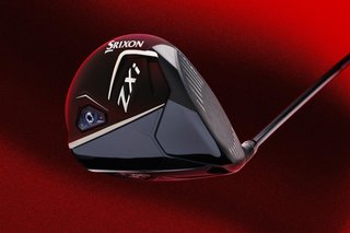 Srixon ZXi men's driver