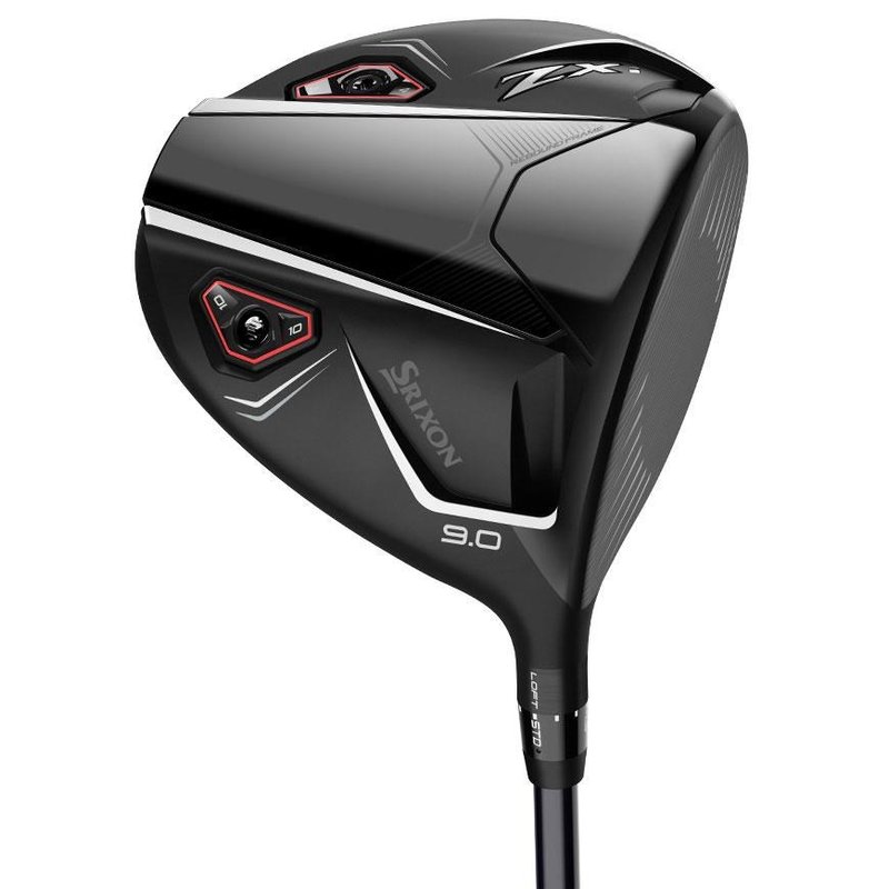 Srixon ZXi men's driver