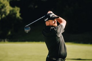 Srixon ZXi men's fairway wood