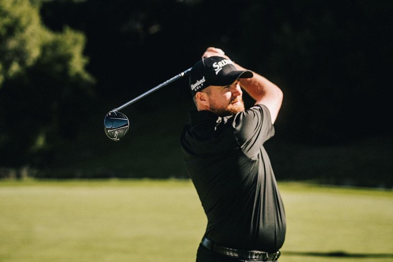 Srixon ZXi men's fairway wood