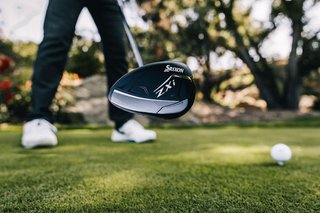 Srixon ZXi men's fairway wood