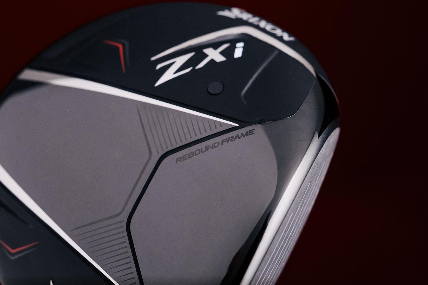 Srixon ZXi men's fairway wood