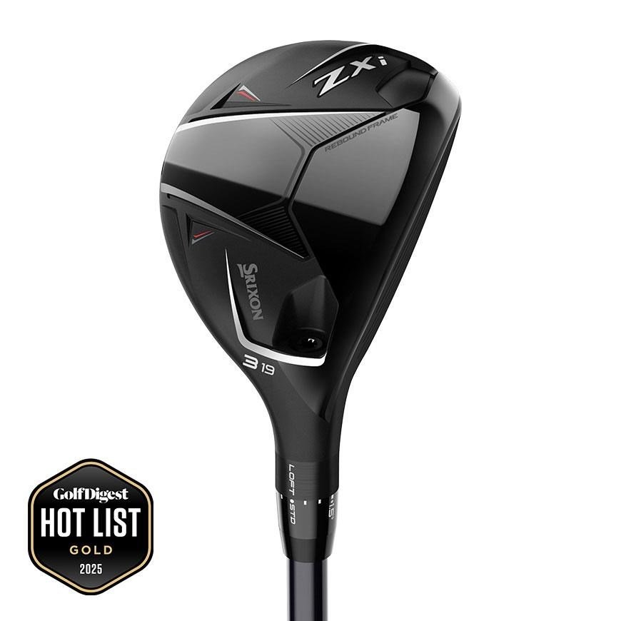Srixon ZXi men's hybrid