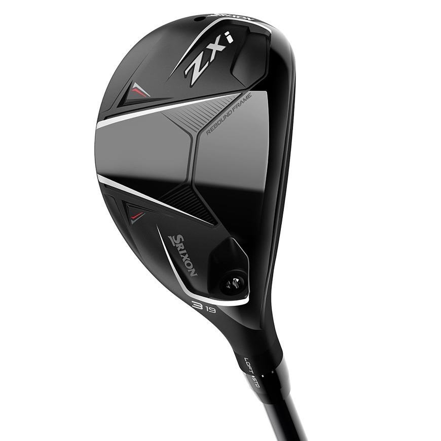 Srixon ZXi men's hybrid