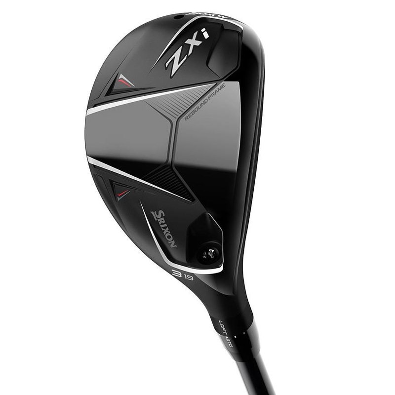 Srixon ZXi men's hybrid