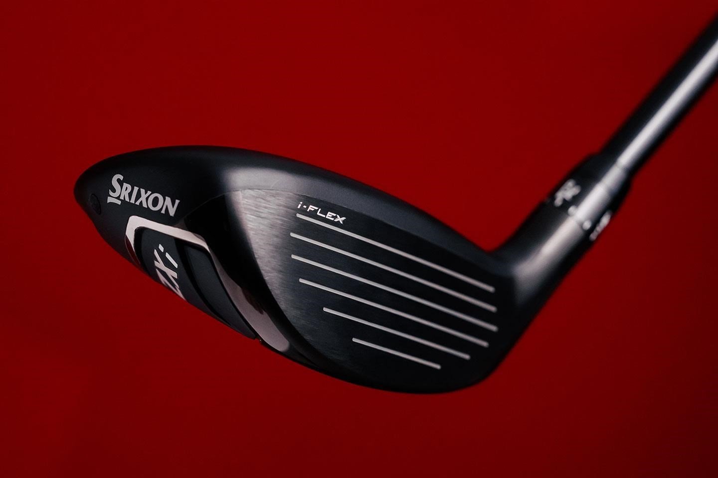 Srixon ZXi men's hybrid