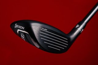 Srixon ZXi men's hybrid