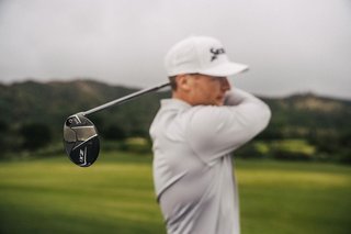 Srixon ZXi men's hybrid
