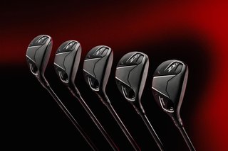 Srixon ZXi men's hybrid