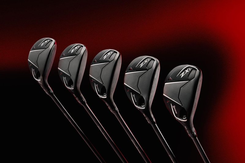 Srixon ZXi men's hybrid
