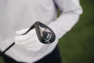 Srixon ZXi men's hybrid