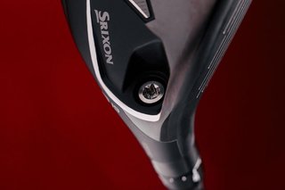 Srixon ZXi men's hybrid