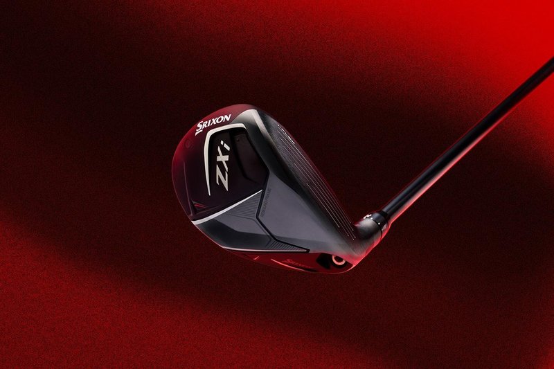 Srixon ZXi men's hybrid