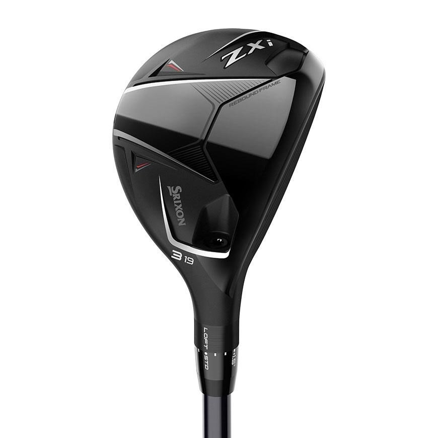 Srixon ZXi men's hybrid