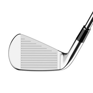 Srixon ZXi4 men's irons, graphite