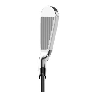 Srixon ZXi4 men's irons, graphite