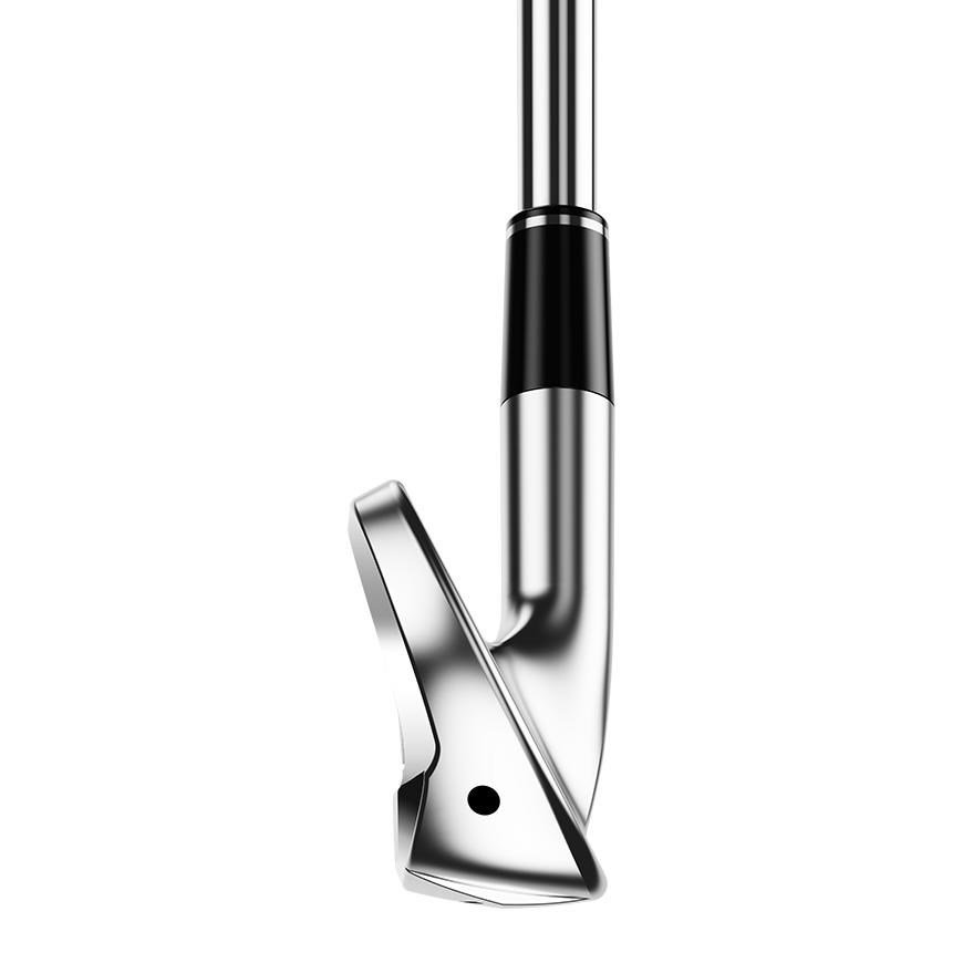 Srixon ZXi4 men's irons, graphite