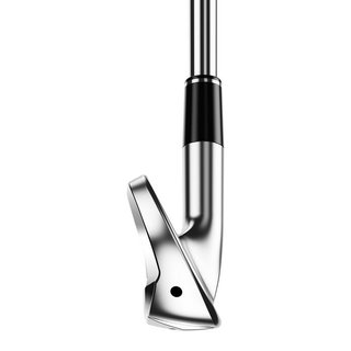 Srixon ZXi4 men's irons, graphite